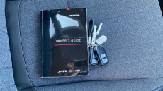 Honda Jazz 1.5 i-MMD Hybrid EX 5dr eCVT Hybrid Hatchback